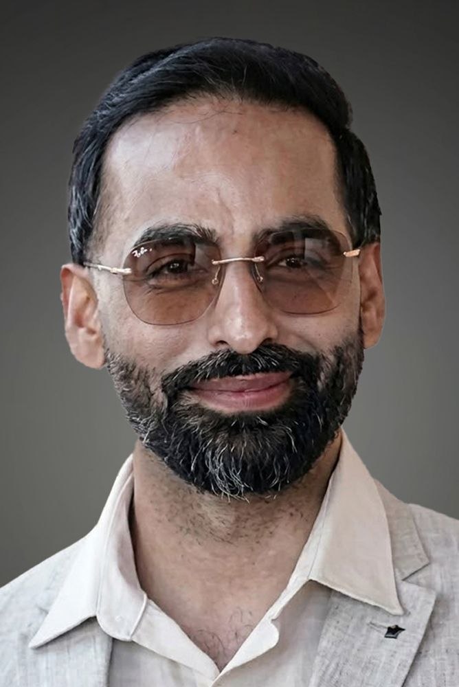 Ranjeet Singh